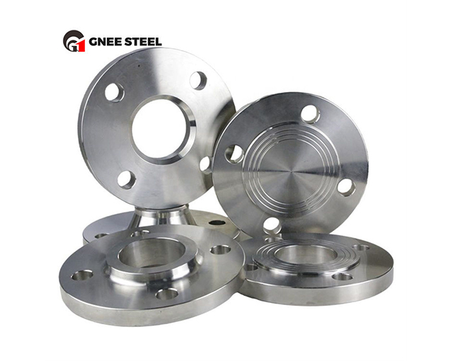 ASME B16.5 Carbon Steel Grade 150 Blind Flange